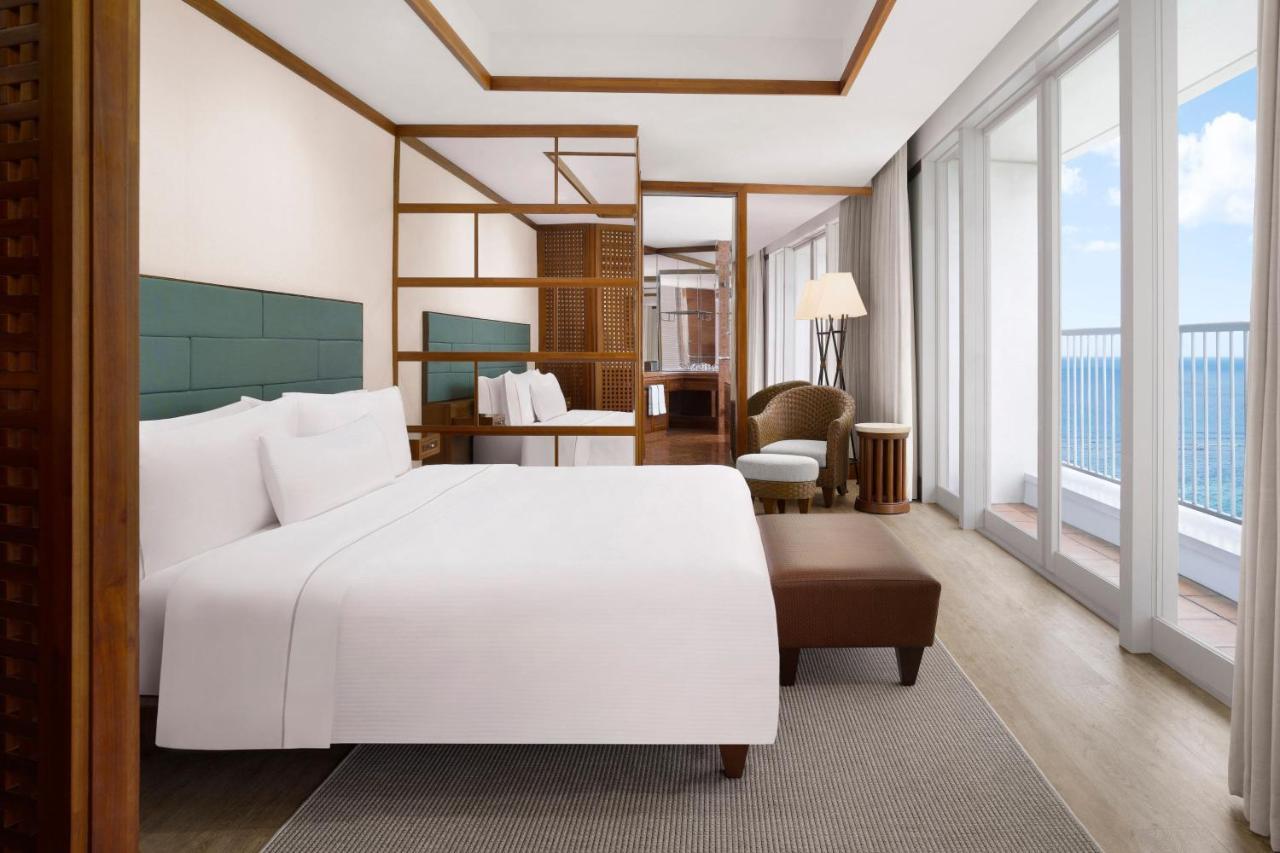 The Westin Resort Guam Tumon Exterior photo
