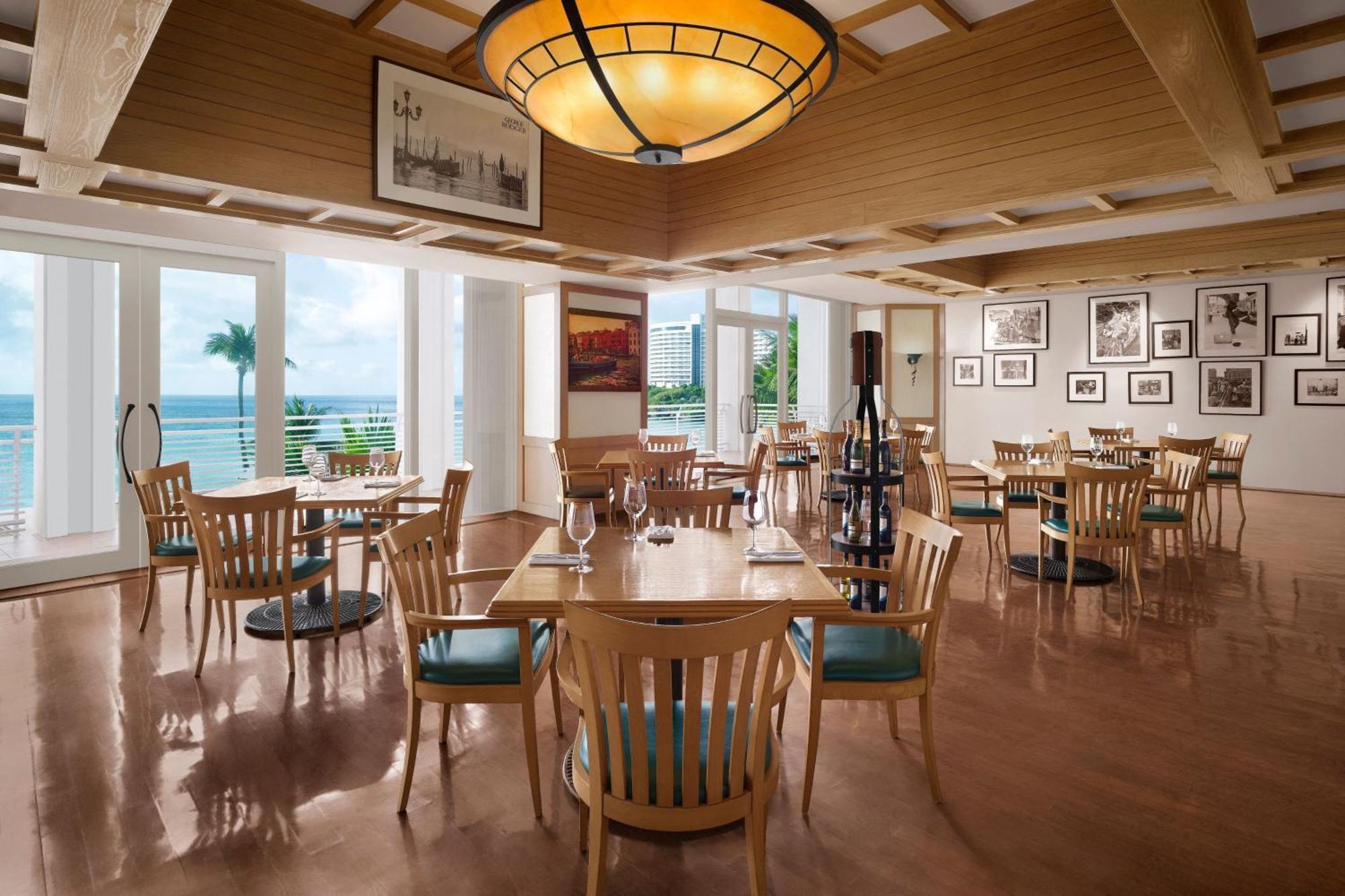 The Westin Resort Guam Tumon Exterior photo