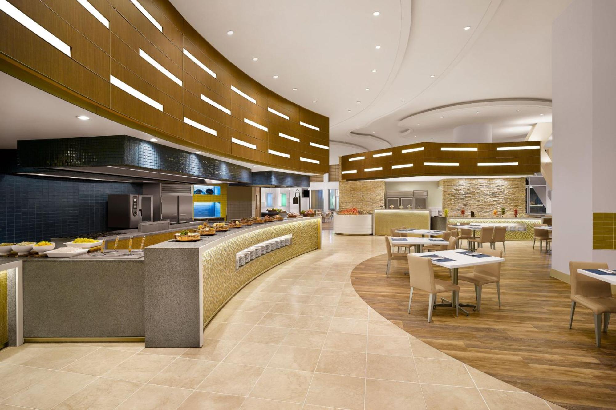 The Westin Resort Guam Tumon Exterior photo