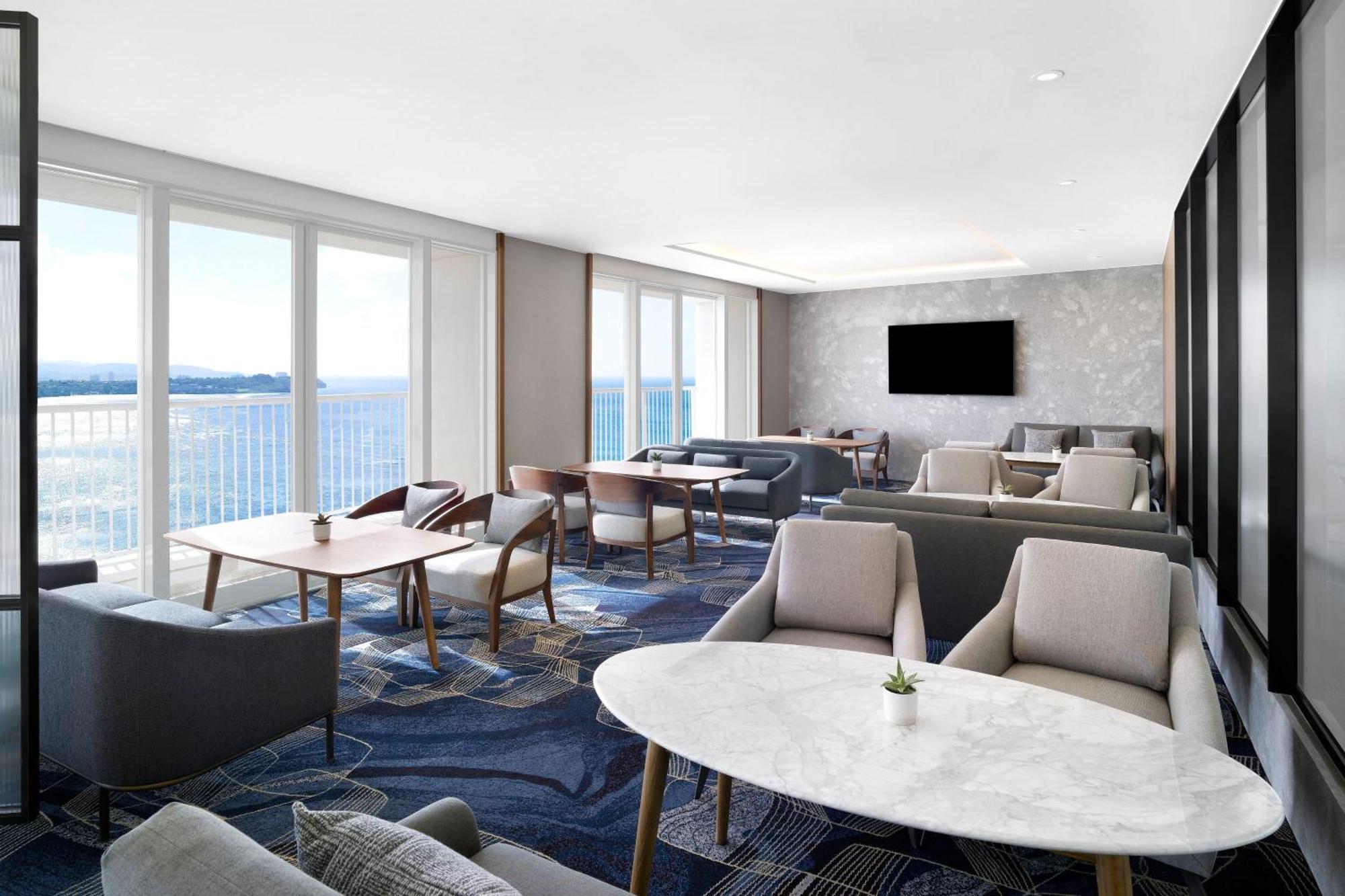 The Westin Resort Guam Tumon Exterior photo