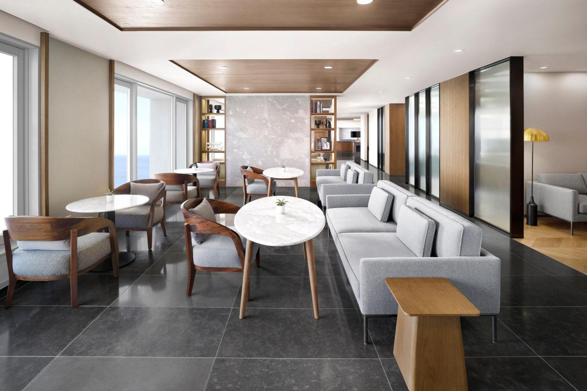 The Westin Resort Guam Tumon Exterior photo