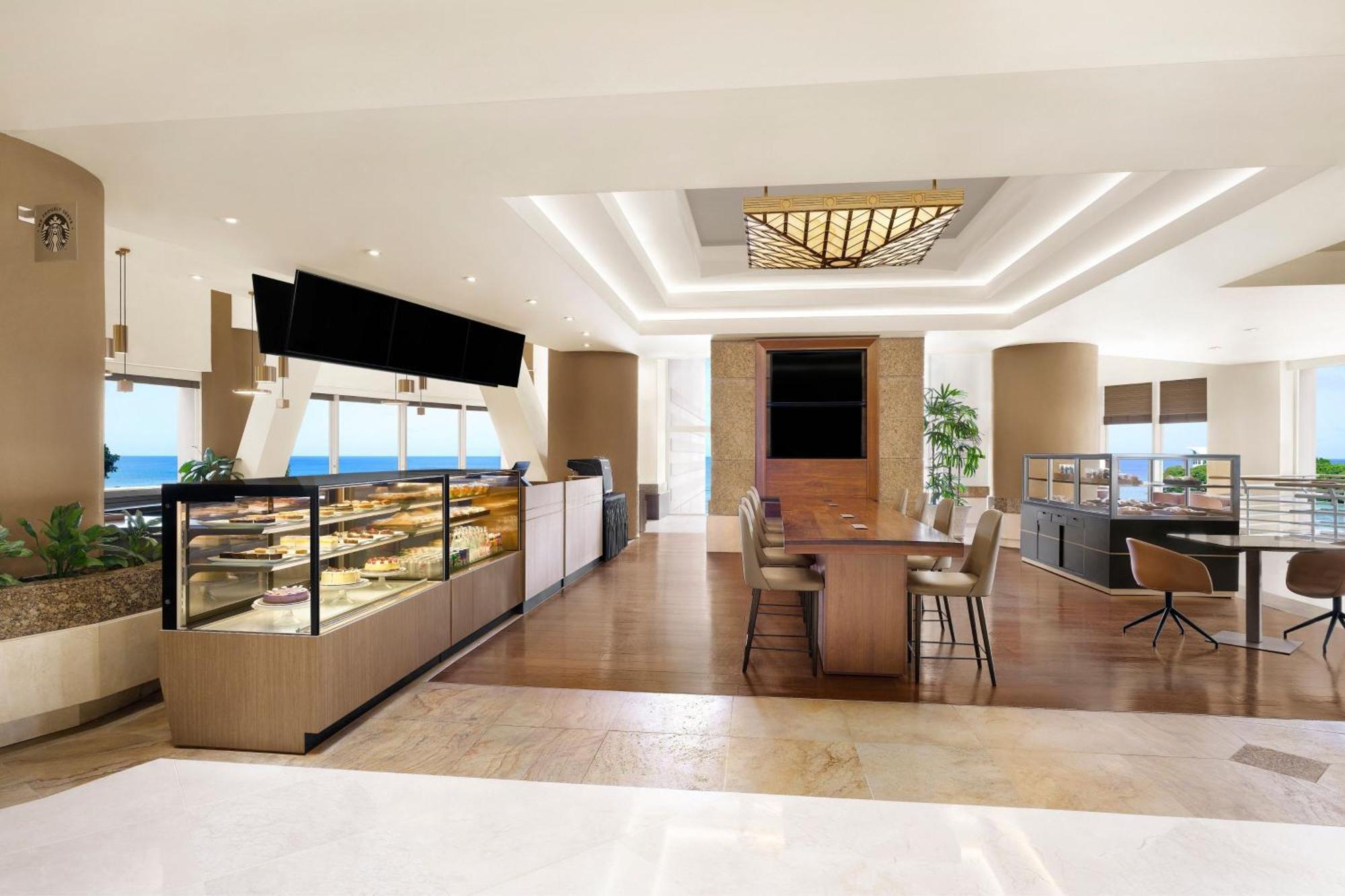 The Westin Resort Guam Tumon Exterior photo