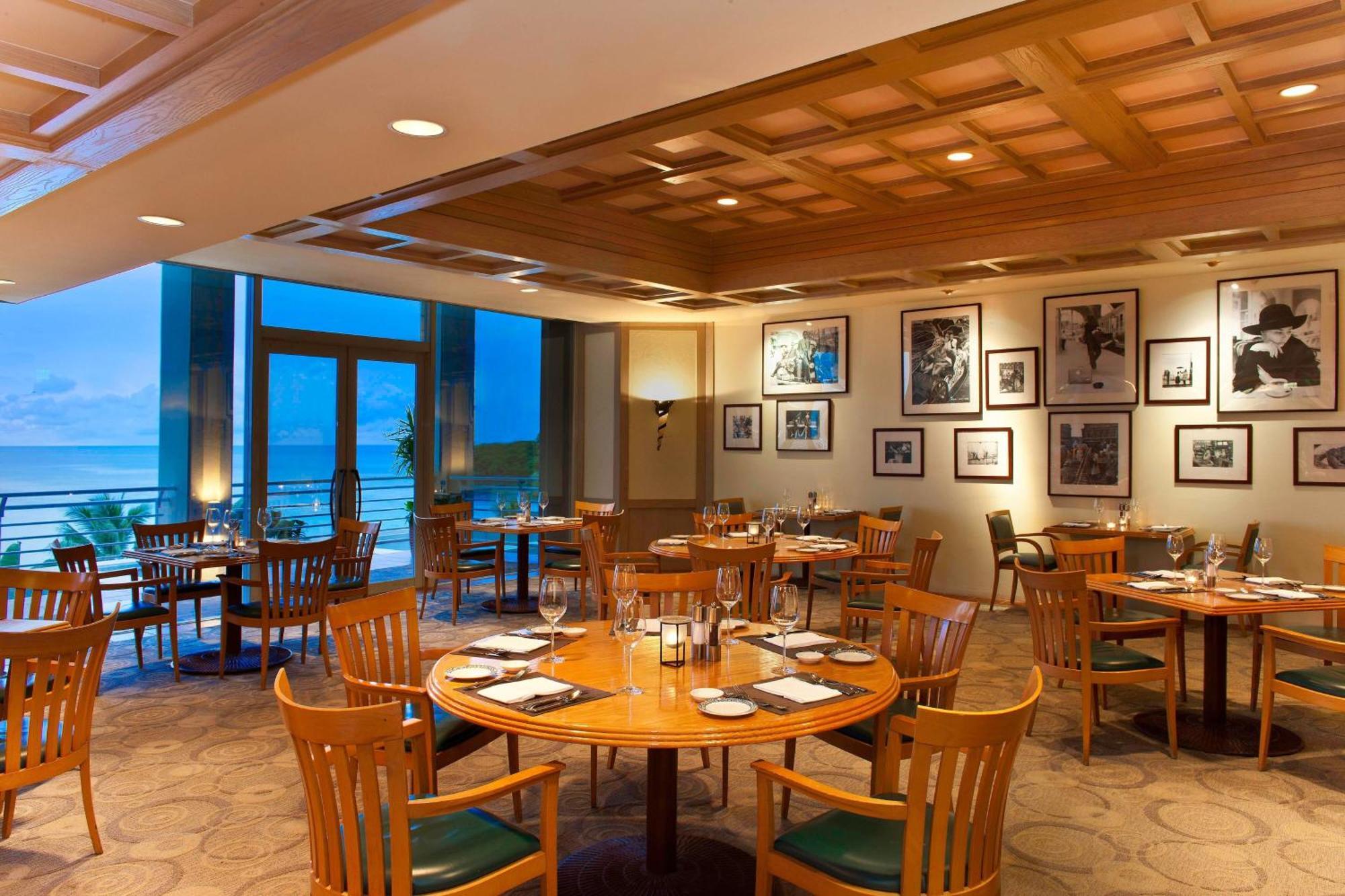 The Westin Resort Guam Tumon Exterior photo