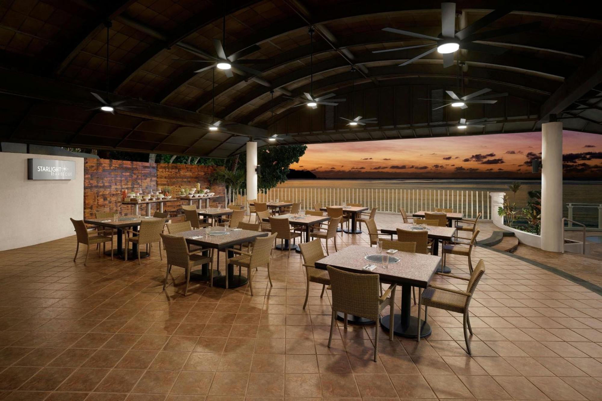 The Westin Resort Guam Tumon Exterior photo